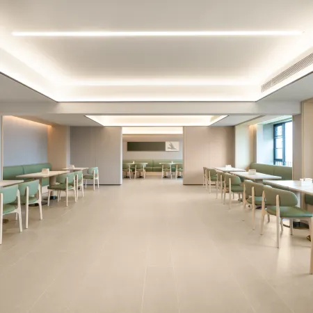 JI Hotel (Foshan New Town East International Sports and Cultural Performance Center)