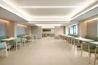 JIホテル（仏山新城東国際体育文化演芸中心） - 新規開業