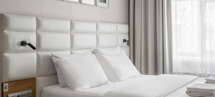 KamInn Hotel Hotels in Vladivostok