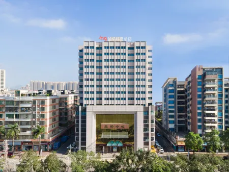 ING HOTEL Отели рядом со станцией KaipingSouth Railway Station