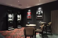 ANA Crowne Plaza CHITOSE by IHG - Gym