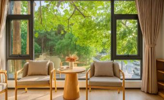 Orange phoenix hotel(China Street Store)