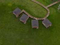 Hongyuan Weilu Wild Luxury Campsite Hotels in Hongyuan