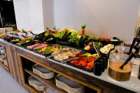 Grand Clover Hotel Hotels in 