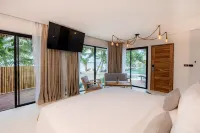 Samaraya Wellness Resort - Meerblick