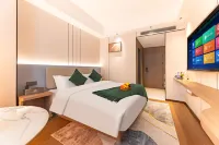 智能百合花大飯店（邵陽隆回汽車總站店）