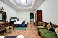 Hotel O Bandung near Stadion Siliwangi formerly The Ethnic Hotel Bandung Các khách sạn ở Merdeka