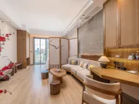 Sanya Art Developing Center Hotels near Sanya Romance Park