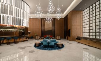 Crystal Hotel  Foshan Shunde  OCT Harbour Plus