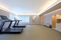 全季飯店（西安大唐不夜城店）