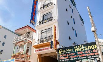 Thanh Phuong 2 Hotel
