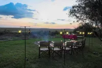 Pristine Mara Bay Lodge - ジム