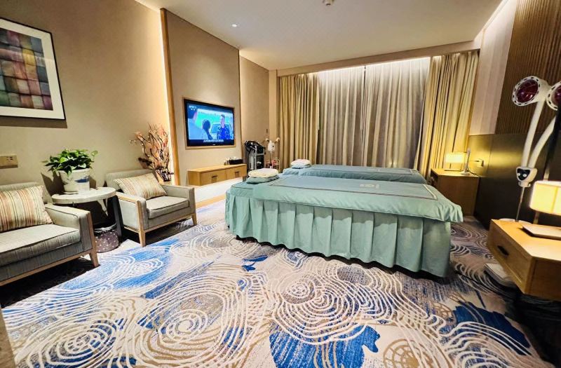 Crowne Plaza Kunming Ancient Dian Town by IHG photo 3