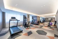Madison Hotel Anyang - ที่มีฟิตเนส