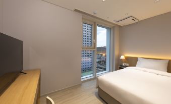 SL Hotel Myeongdong
