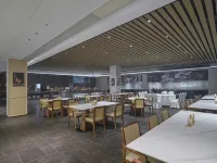 安吉竹仙湖君瀾莊園·湯泉酒店