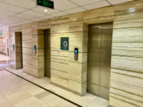 Zameen Opal Apartments Hotels in 