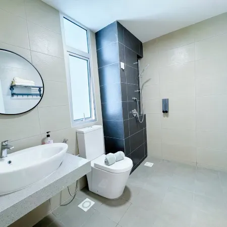 Family-Friendly 3BR Stay@ Residen Meriah, Kajang 2