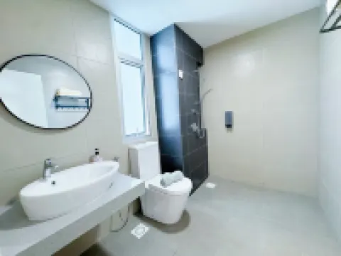Family-Friendly 3BR Stay@ Residen Meriah, Kajang 2
