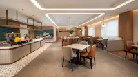 Holiday Inn Express Ziyang City Center By IHG - พร้อมอาหารเช้า