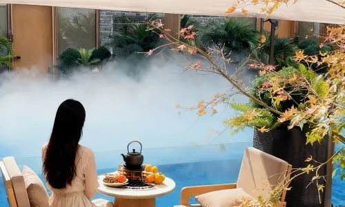 Ya'an Yizhai Lvju Hotel (High-speed Railway Station Branch)