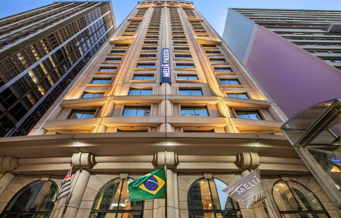 Meliá Paulista