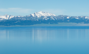 AC Hotel Xinjiang Sayram Lake