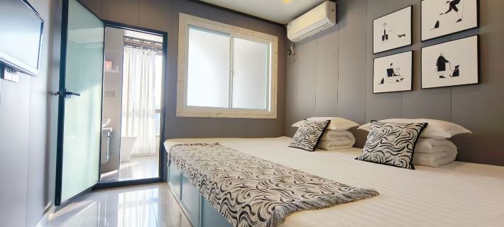 Tinglan Courtyard Homestay Hotels in Gaizhou