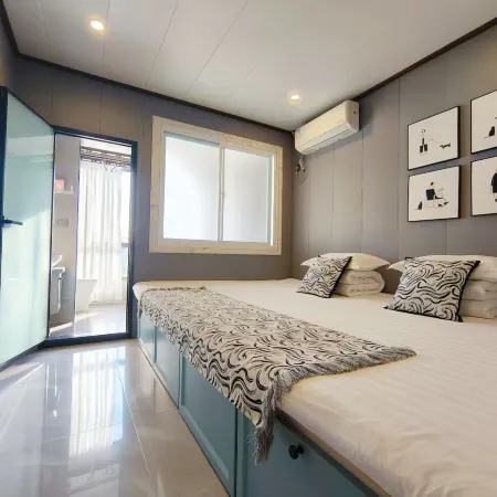 Tinglan Courtyard Homestay