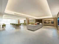 JI Hotel (Erenhot Dinosaur Plaza) Hotels in Erenhot