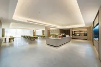 JI Hotel (Erenhot Dinosaur Plaza) Hotels in Erenhot