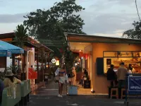M3 Sanur 辛杜海灘（Sindhu Beach）附近的飯店
