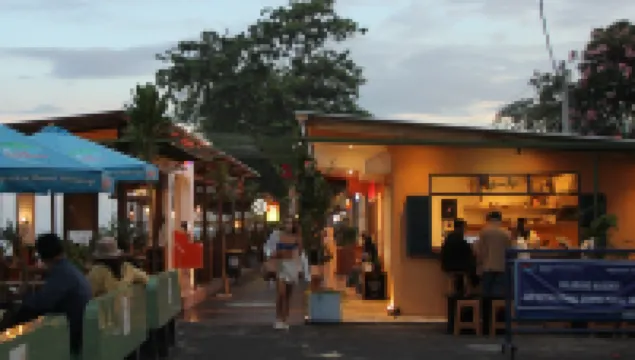 M3 Sanur ル メイヨール 美術館周辺のホテル