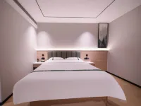 格林豪泰智選酒店（揚州小紀鎮中興南路店） 鄰近揚州機場（揚州泰州國際機場）的酒店