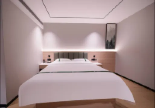 GreenTree Inn Yangzhou Jiangdu Xiaoji Town South Zhongxing Road Express Hotel Hotels near Yangzhou Taizhou International Airport