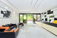 Baise Changle Business Hotel