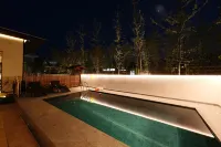Wuyishan · Wild Le Ye | Private Courtyard Vacation Villa ( Resort Area Branch) - Luxury