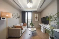Vinhomes Greenbay Apartment Hanoi Centre - Hachi Homes - スパ