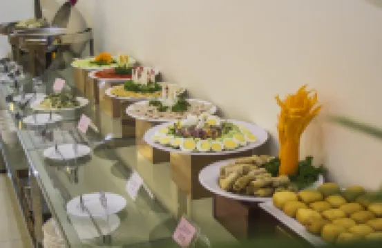 One Season Boutique Hotel Vung Tau - Beachfront