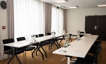 OSKO Hotel Toulouse Airport