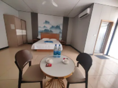 Mermaid N2 Hotels in Honiara