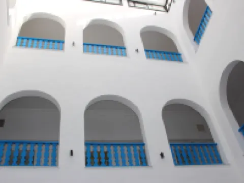 Hôtel Medina Hotels in Sousse