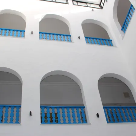 Hôtel Medina