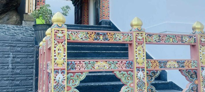 GaiaYuel Hotels in Thimphu
