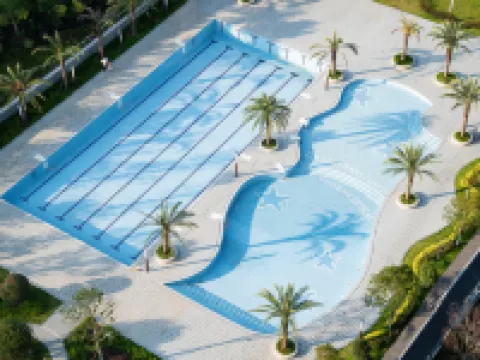 Dingnan Grand Skylight International Hotel Hotels in Dingnan