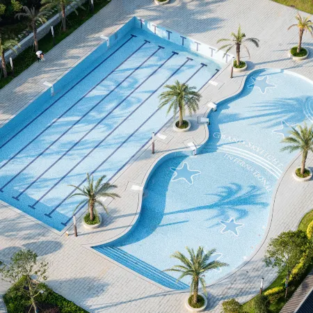 Dingnan Grand Skylight International Hotel