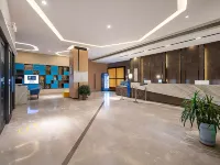 ฮอลิเดย์ อินน์ เอ็กซ์เพรส ลาซา โพทาลา พาเลซ โรงแรมในลาซา