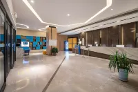 Holiday Inn Express LHASA POTALA PALACE by IHG