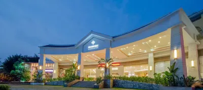 Xiang'an Yihao Hotel Hotels in Xiang'an District