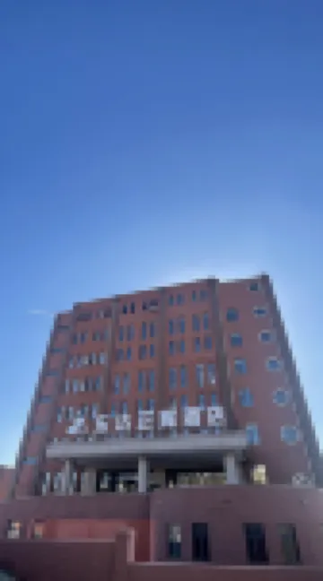 Dongda Zhenghui Hotel (Baotou Jin Street)